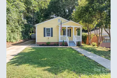 206 Cedar Street, Belmont, NC 28012 - Photo 2