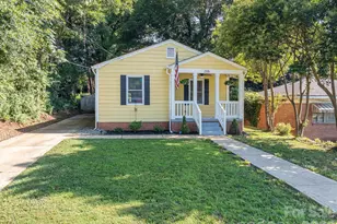 206 Cedar St, Belmont, NC 28012 - Photo 2