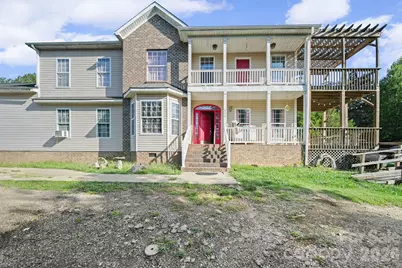 546 Hopewell Road, Blacksburg, SC 29702 - Photo 1
