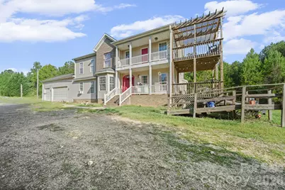546 Hopewell Road, Blacksburg, SC 29702 - Photo 2