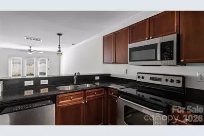 1224 Green Oaks Lane #F, Charlotte, NC 28205 - Photo 4
