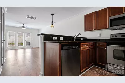 1224 Green Oaks Lane #F, Charlotte, NC 28205 - Photo 2