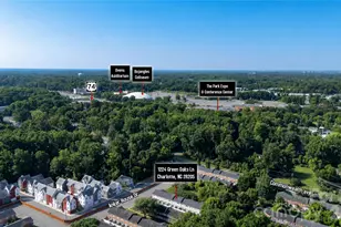 1224 Green Oaks Ln, Charlotte, NC 28205 - Photo 22
