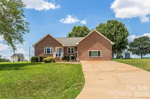 3955 Northernmistic Dr, Maiden, NC 28650 - Photo 30