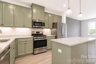 268 Parkwood Avenue, Charlotte, NC 28206 - Photo 10
