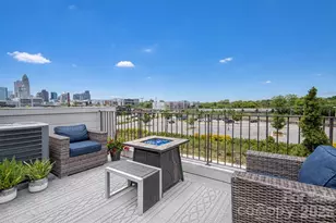 268 Parkwood Ave, Charlotte, NC 28206 - Photo 36