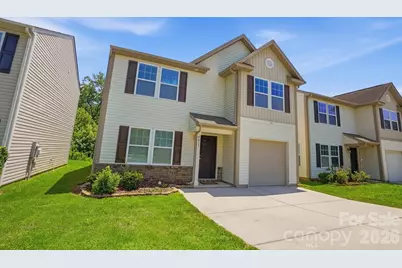 9413 Hanberry Boulevard, Charlotte, NC 28213 - Photo 2