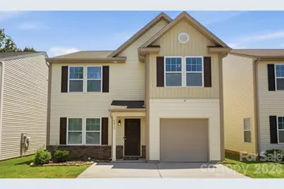 9413 Hanberry Boulevard, Charlotte, NC 28213 - Photo 1