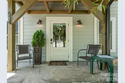 534 Fisher Road, Brevard, NC 28712 - Photo 2
