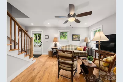 534 Fisher Road, Brevard, NC 28712 - Photo 10