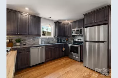 534 Fisher Road, Brevard, NC 28712 - Photo 18