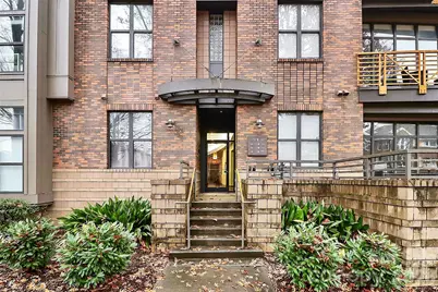 712 N Davidson Street, Charlotte, NC 28202 - Photo 1
