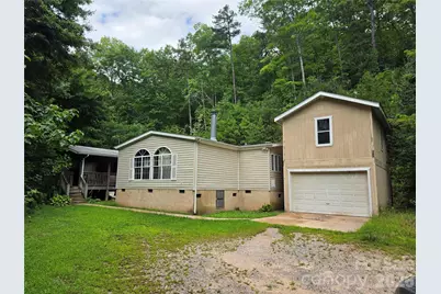 119 Miracle Mountain Road, Bryson City, NC 28713 - Photo 1