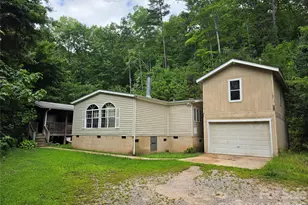 119 Miracle Mountain Rd, Bryson City, NC 28713 - Photo 1