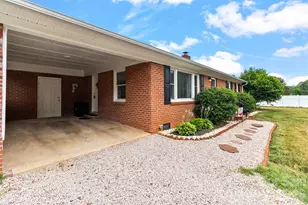 158 Baxter Rd, Cherryville, NC 28021 - Photo 4