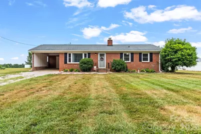 158 Baxter Road, Cherryville, NC 28021 - Photo 1