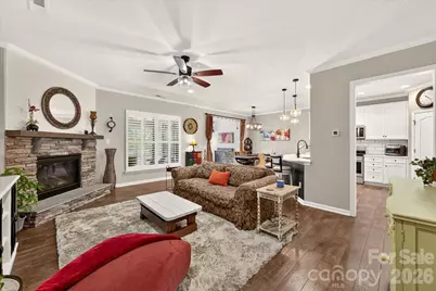 3093 Hartson Pointe Drive, Indian Land, SC 29707 - Photo 6