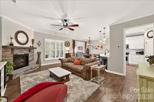 3093 Hartson Pointe Dr, Indian Land, SC 29707 - Photo 6