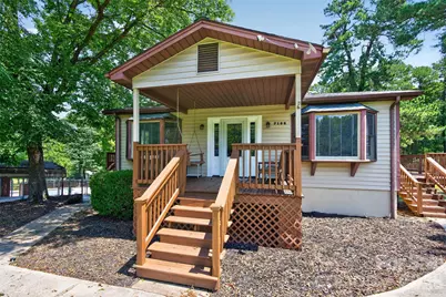 7040 Pear Tree Road, Charlotte, NC 28216 - Photo 2