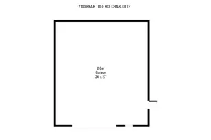 7040 Pear Tree Rd, Charlotte, NC 28216 - Photo 10