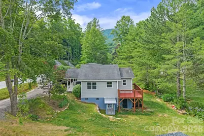 5239 Gerton Highway, Gerton, NC 28735 - Photo 2