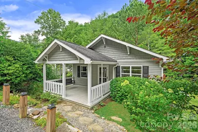 5239 Gerton Highway, Gerton, NC 28735 - Photo 1