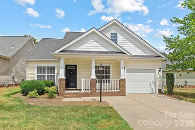 1017 Curry Way, Matthews, NC 28104 - Photo 1