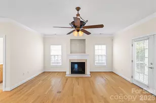 1017 Curry Way, Matthews, NC 28104 - Photo 18