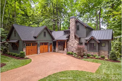 1915 Creston Drive, Black Mountain, NC 28711 - Photo 2