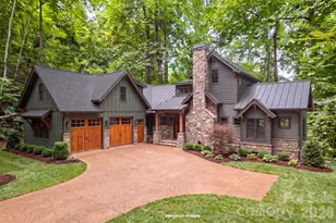 1915 Creston Dr, Black Mountain, NC 28711 - Photo 2