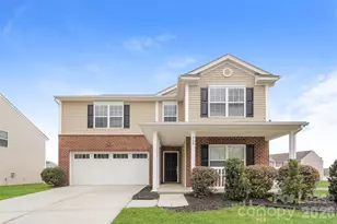 966 Sweetgum St, Gastonia, NC 28054 - Photo 2