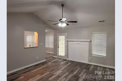 6617 Cedar Cliff Drive, Charlotte, NC 28216 - Photo 2