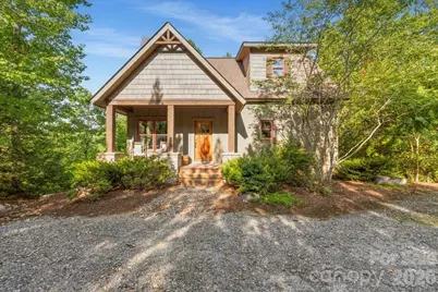 5021 Little Acres Road, Nebo, NC 28761 - Photo 2