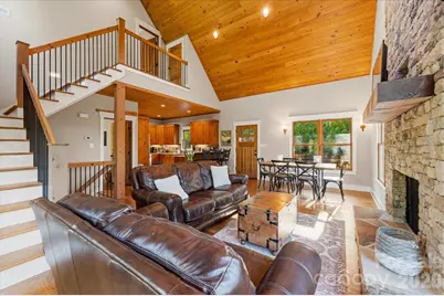 5021 Little Acres Road, Nebo, NC 28761 - Photo 4