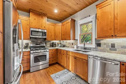 5021 Little Acres Road, Nebo, NC 28761 - Photo 8