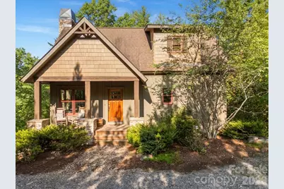 5021 Little Acres Road, Nebo, NC 28761 - Photo 1
