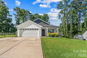 3155 Riber Ln, Claremont, NC 28610 - Photo 2