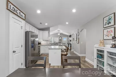 3155 Riber Lane, Claremont, NC 28610 - Photo 12