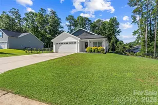 3155 Riber Ln, Claremont, NC 28610 - Photo 1