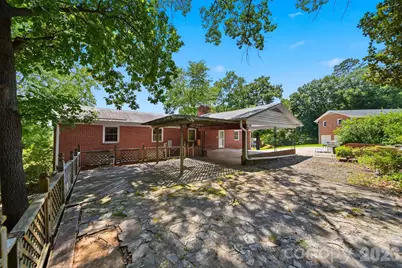 466 Shiloh Church Road, Hickory, NC 28601 - Photo 38