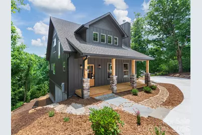 14 Yost Street, Weaverville, NC 28787 - Photo 1