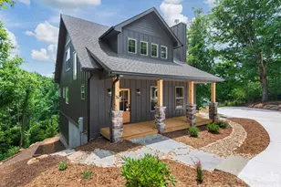 14 Yost St, Weaverville, NC 28787 - Photo 1