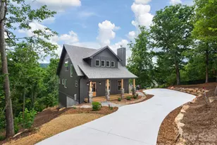 14 Yost St, Weaverville, NC 28787 - Photo 4