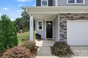 2647 Ruby Dixon Xing Dr, Gastonia, NC 28056 - Photo 4