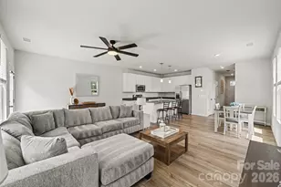 2647 Ruby Dixon Xing Dr, Gastonia, NC 28056 - Photo 8