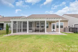 13007 Canterbury Castle Dr, Charlotte, NC 28273 - Photo 46