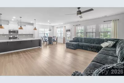 13007 Canterbury Castle Drive, Charlotte, NC 28273 - Photo 22