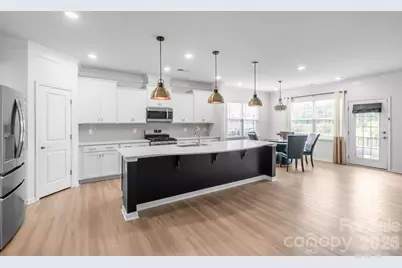 13007 Canterbury Castle Drive, Charlotte, NC 28273 - Photo 18