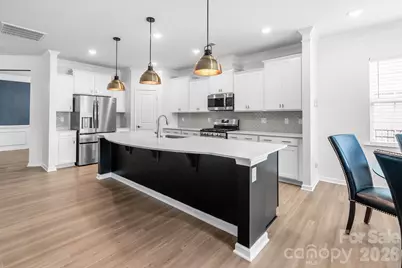 13007 Canterbury Castle Drive, Charlotte, NC 28273 - Photo 16