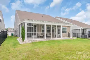 13007 Canterbury Castle Dr, Charlotte, NC 28273 - Photo 44